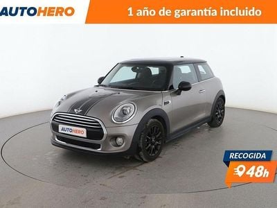 Mini Cooper D