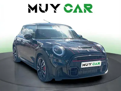 Usado Mini John Cooper Works