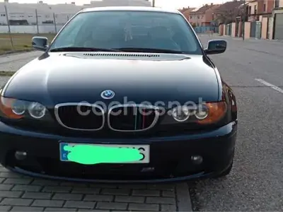 Usado BMW 320