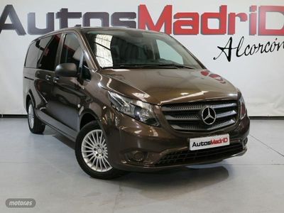 Mercedes Vito