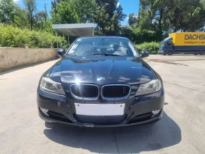 Używany BMW 320
