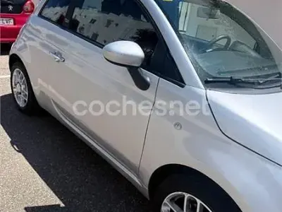 Usado Fiat 500