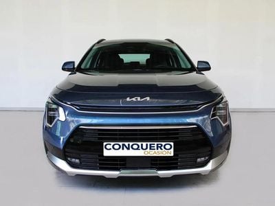 Usado Kia Niro 183 CV (134 kW) 2023 Azul SUV