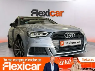 Usado Audi A3 Sportback
