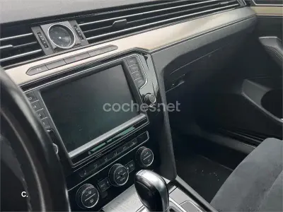 Usado VW Passat