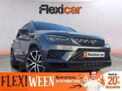 Gris Usado 2019 Cupra Ateca SUV | 24.990 €