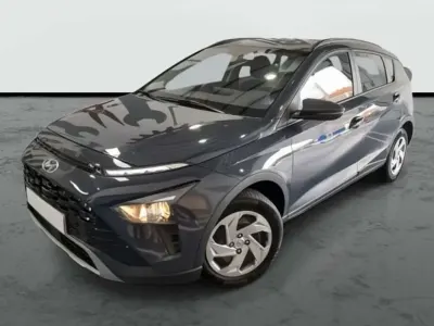 Usado Hyundai Bayon