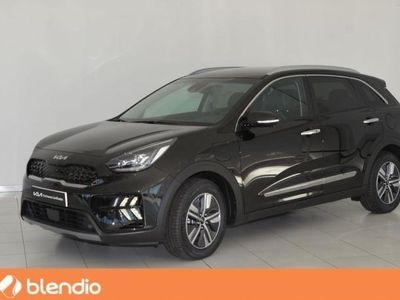 Używany Kia Niro 141 KM (103 kW) 2022 SUV