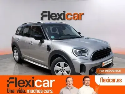 Usado Mini Cooper D Countryman