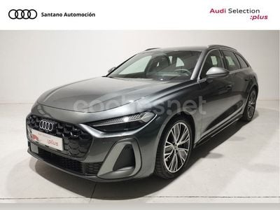 Gris / plata Usado 2024 Audi A5 Coupe | 55.990 €