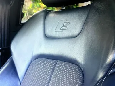 Usado Audi A7 Sportback