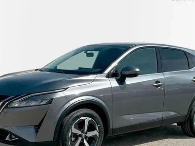 Usado Nissan Qashqai N-Connecta 140 CV (102 kW) 2023 Skyline grey SUV