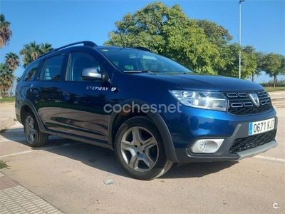 Dacia Logan MCV