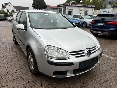 VW Golf IV
