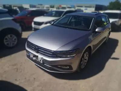 Usado VW Passat