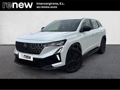 Usado Renault Austral Evolution 200 CV (147 kW) 2025 Blanco SUV