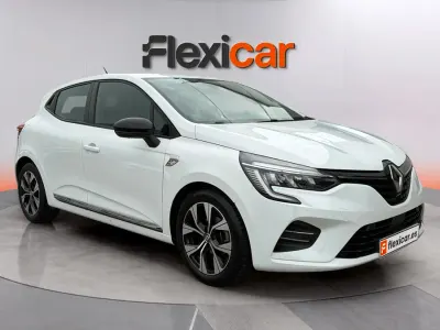 Usado Renault Clio V