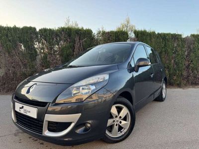 Renault Scénic III