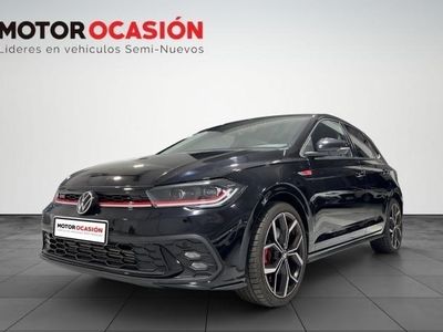 Usado 2024 VW Polo GTI | 27.449 € (Precio justo)