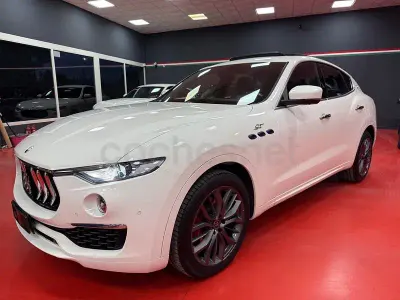 Usado Maserati Levante