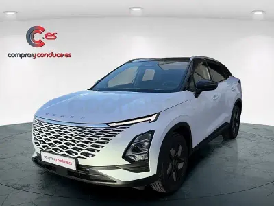 Usado Omoda 5 147 CV (108 kW) 2025 Blanco SUV