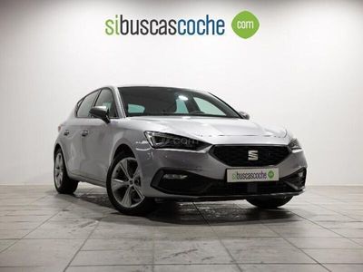 usado Seat Leon 2.0tdi Cr S&s Fr Dsg-7 150