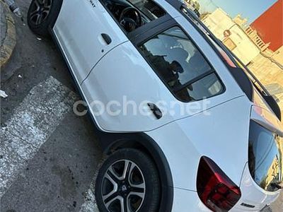Usado Dacia Sandero Comfort 95 CV (69 kW) 2020 Blanco Berlina