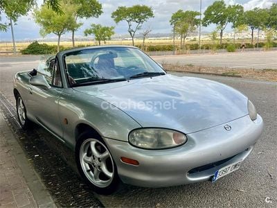 Mazda MX5