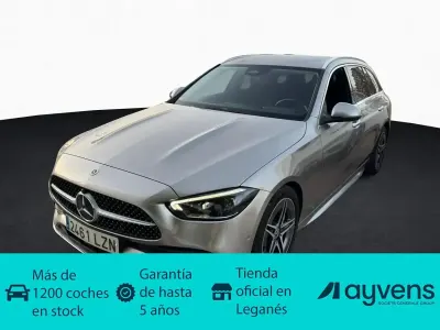 Usado Mercedes 220