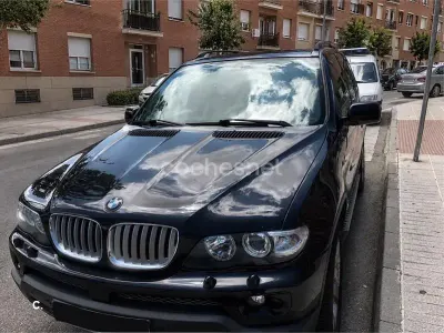 Usado BMW X5