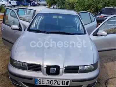 Usado Seat Leon