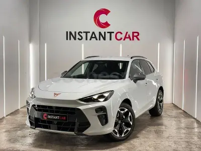 Usado Cupra Terramar