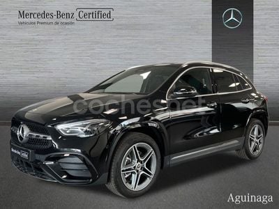 Mercedes GLA250