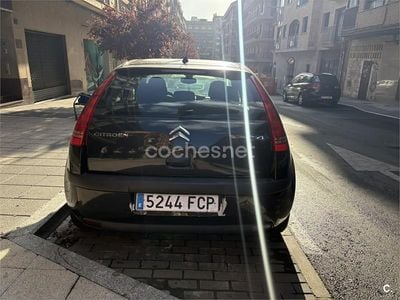 Citroën C4