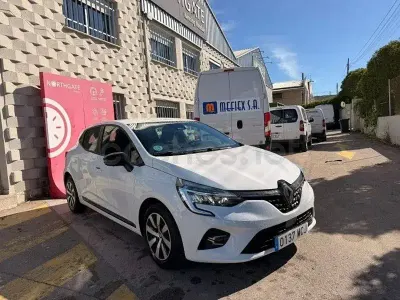 Usado Renault Clio V