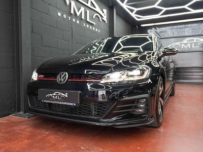 Usado VW Golf VII GTI 245 HP (180 kW) 2019 Preto Citadino