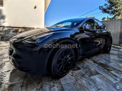 Usado Tesla Model Y RWD 250 kW (340 HP) 2023 Eléctrico SUV