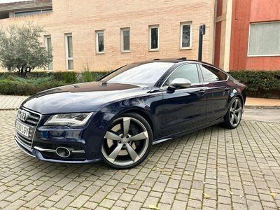 usado Audi S7 2014