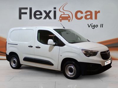 usado Opel Combo 1.5 SELECT TALLA M 100CV Diésel en Flexicar Vigo 2