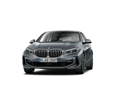Usado BMW 118 Comfort Edition 140 CV (102 kW) 2020 Gris