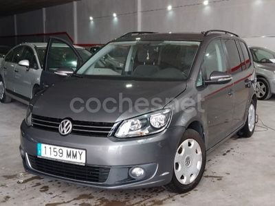 VW Touran