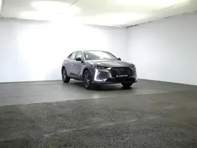 Usado DS Automobiles DS4 Bastille 225 CV (165 kW) 2023 Gris SUV