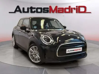 Usado Mini Cooper