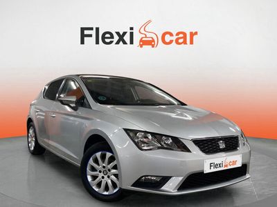 usado Seat Leon 1.2 TSI 110cv St&Sp Style