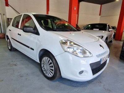 usado Renault Clio IV 1500 dCi 75 CV EXPRESSION