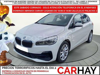 BMW 225 Active Tourer