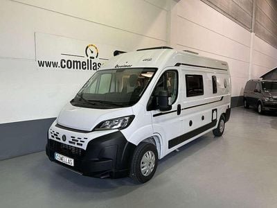 Usado Fiat Ducato 139 CV (102 kW) 2025 Blanco Van