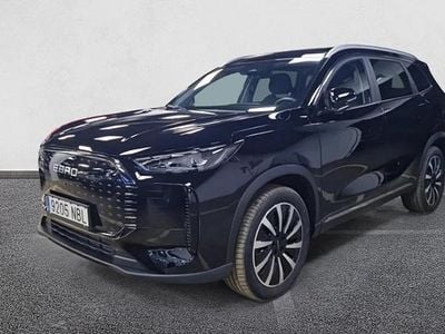 Usado 2025 Ebro s800 Luxury SUV | 38.400 € (Precio justo)