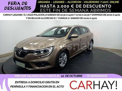 Renault Mégane GrandTour