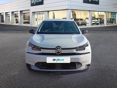 Usado Citroën C4 145 CV (106 kW) 2025 Blanco Berlina